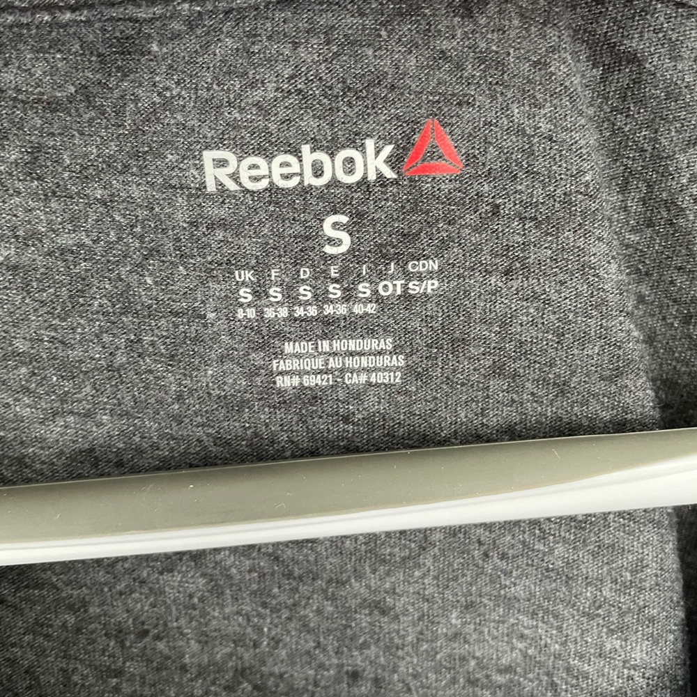 BOGO Reebok T-Shirt - Picture 4 of 4